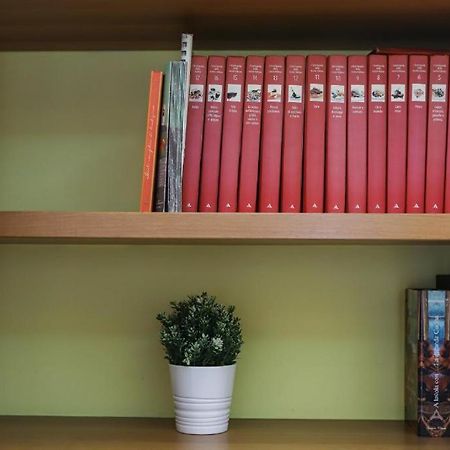 Cuorenapoletano Apartment Napoli Dış mekan fotoğraf