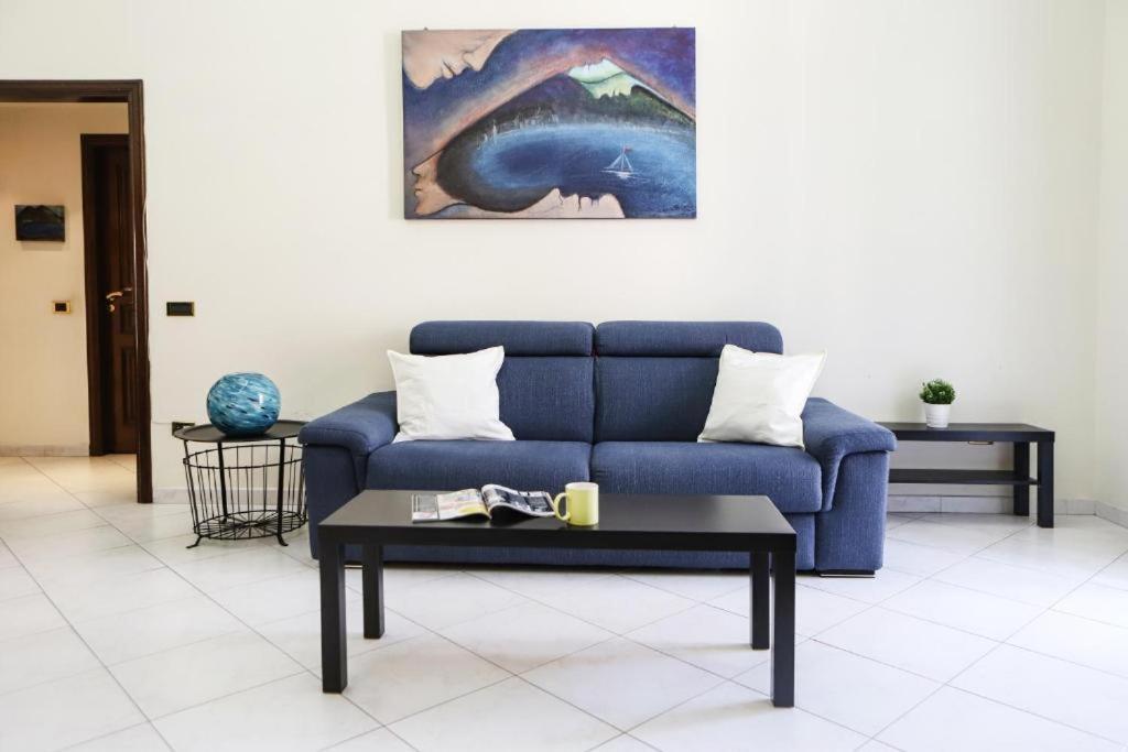 Cuorenapoletano Apartment Napoli Dış mekan fotoğraf