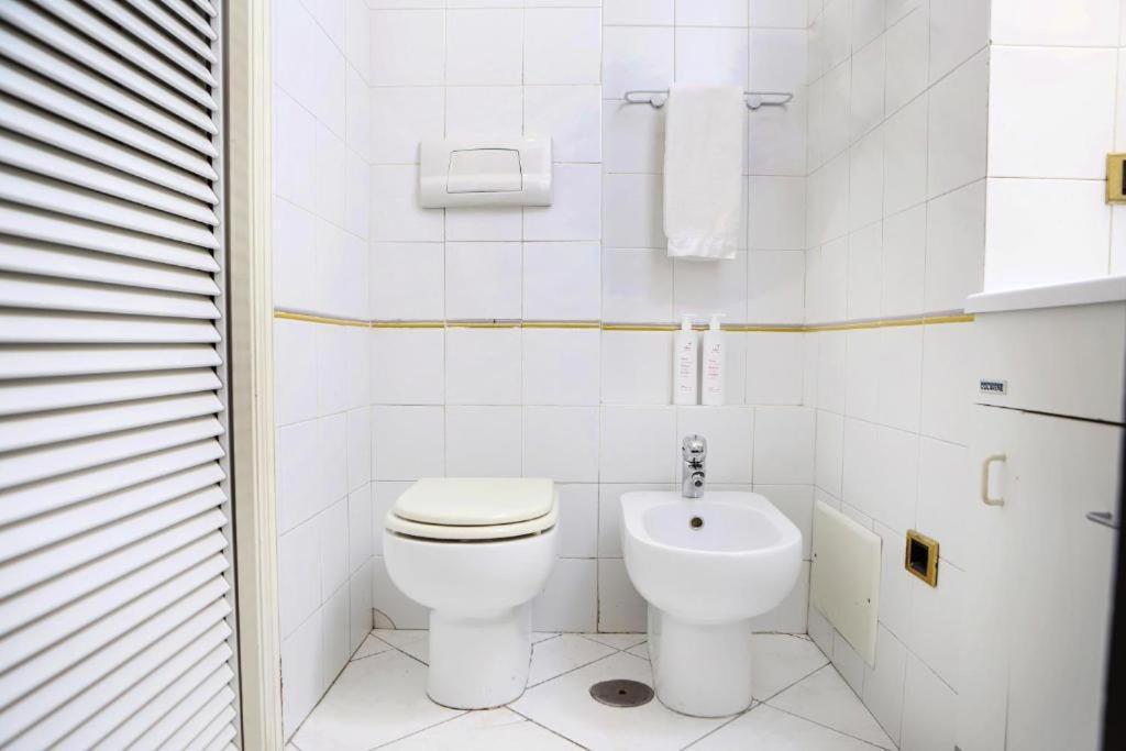 Cuorenapoletano Apartment Napoli Dış mekan fotoğraf