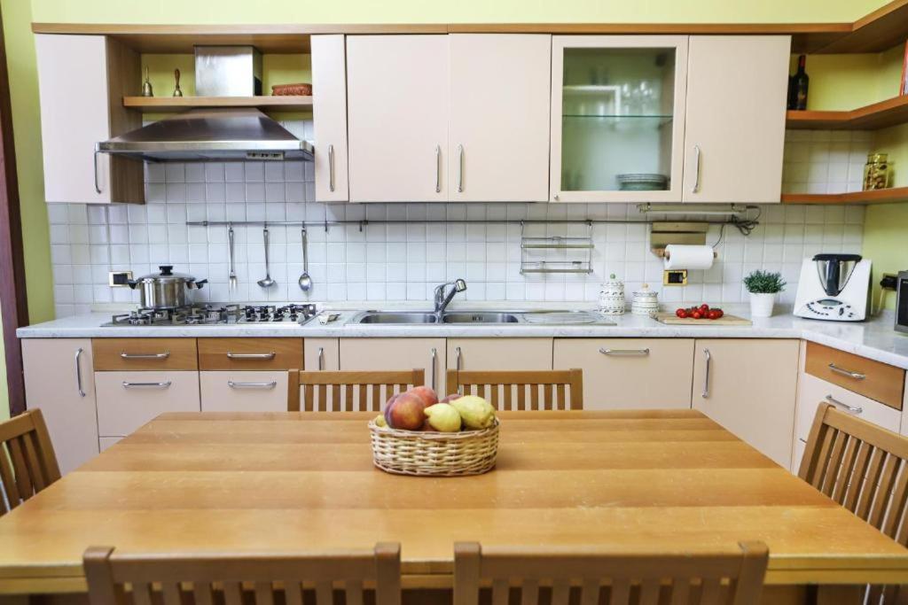 Cuorenapoletano Apartment Napoli Dış mekan fotoğraf